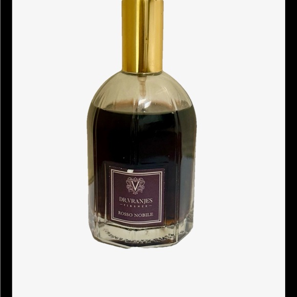 Dr. Vranjes Firenze
3.4 oz. Rosso Nobile Room Spray - Picture 1 of 3